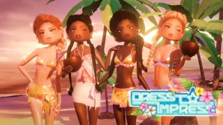 Roblox : Codes Dress to Impress (Juin 2026)
