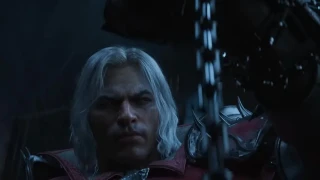 Diablo 4 : Le chevalier de sang est-il prévu ?
