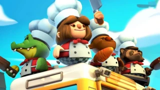 Découvrez avec nous 5 jeux de cuisine à l'occasion de la Chandeleur 