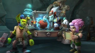 WoW et Overwatch 2 ne pourront plus être joués en Chine