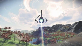 No Man's Sky rencontre de nouveau un franc succès grâce à la mise à jour NEXT