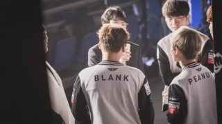 LoL : L'ancien jungler de SKT T1, Blank, aurait rejoint une équipe de LJL