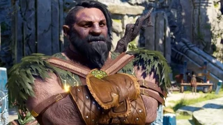 Baldur's Gate 3 : La classe druide arrive avec le patch 4
