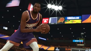 NBA 2K24 : Heure de sortie en France