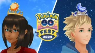 Pokémon GO : Étude ponctuelle Au clair de la lune, les missions et récompenses