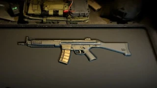 Call of Duty: Modern Warfare 2 : Lachmann-556, meilleurs accessoires et équipement
