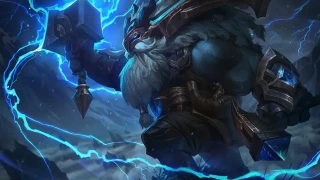 LoL : La première mise à jour de la saison 9 est arrivée ! 