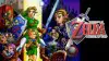 Illustration - Le retour tant attendu de Zelda: Ocarina of Time se précise sur Switch 2
