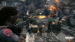 Call of Duty: Black Ops 4: Treyarch améliore ses points de spawn