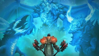 WoW : Saison 4 de Dragonflight, quelle est sa date de sortie ?