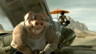 Beyond Good & Evil 2 donne enfin signe de vie