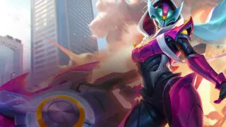 TFT : Comment jouer la composition Méga-Mécha/Mentor avec Senna carry ? (Set 15)