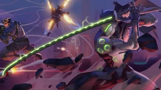 Que sera Overwatch à son retour ?