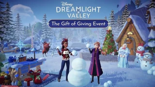 Disney Dreamlight Valley Événement Le plaisir d'offrir : La quête secrète du Bonhomme de neige, comment la terminer ? 