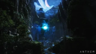 Anthem décrit les modifications qui seront apportées aux contrôles PC à sa sortie