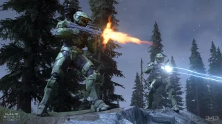 Halo : 343 Industries développera encore les prochains jeux de la licence