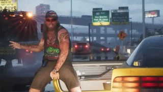 GTA 6 : Les développeurs sont déçus de la fuite, qui a gâché la fête