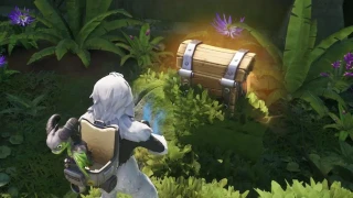 Fortnite S3 : Défis semaine 8, toutes les quêtes, astuces et récompenses (chapitre 4)