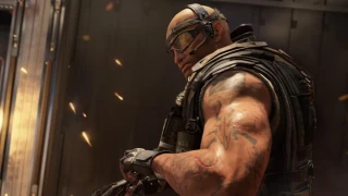 Call of Duty : Black Ops 4 : Le mode ambuscade débarque bientôt sur Blackout