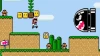 Illustration - Un speedruner finit Super Mario World en moins d'une minute !