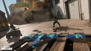 Warzone : Saison 5 Rechargée/Reloaded, le patch notes de la mise à jour du 21 août 2024