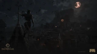 The Blood of Dawnwalker : Sa durée de vie déjà évoquée