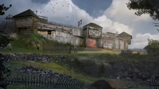 Back 4 Blood : Des zombies seront jouables