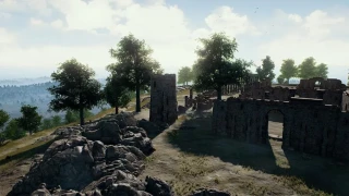 Un nouveau véhicule, une nouvelle arme ainsi que des améliorations sur les performances arrivent sur PUBG