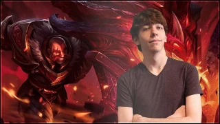 DrFeelgood : « la France est un pays assez fort au niveau esport »
