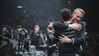 Le coach Immortals et la botlane G2 pourraient rejoindre Bjergsen chez TSM