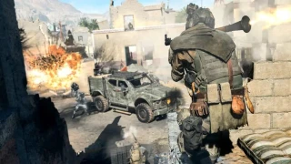 Call of Duty pourrait arriver dans les jeux PS Plus
