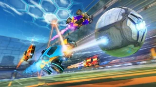 Rocket League fête son cinquième anniversaire avec un événement spécial