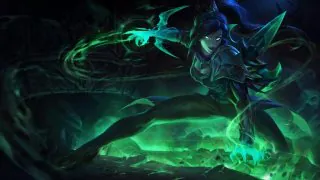 LoL : Ce que nous savons sur le patch 26.17