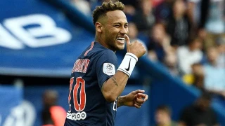 Neymar présente Match MVP, son propre jeu mobile