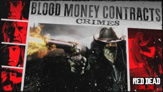 Red Dead Online : Bonus et récompenses à gagner dans Prix du sang