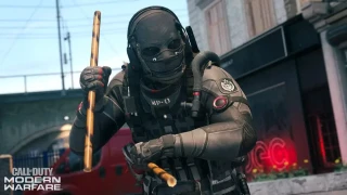 Modern Warfare/Warzone : Comment obtenir les Kali Sticks ?