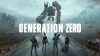 Illustration - Generation Zero présente son gameplay co-op !