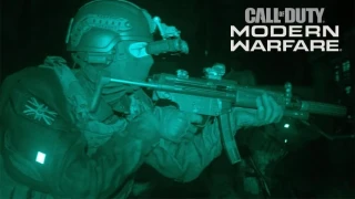 Call of Duty: Modern Warfare : La liste des armes aurait fuité