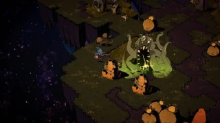 Wizard with a Gun sortira-t-il sur Nintendo Switch ?
