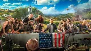 Far Cry : Une série est en préparation, Ubisoft vend la mèche 