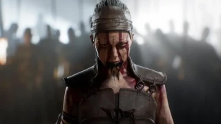 Hellblade II sera exclusif à la Xbox et au PC