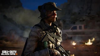 Call of Duty: Black Ops 6 dévoile un nouveau trailer pour son multijoueur