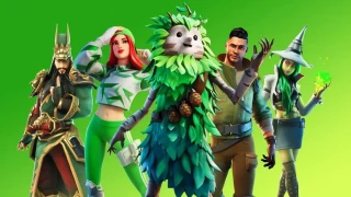Fortnite mode Créatif : MàJ 19.30, les détails