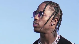 Fortnite : Un skin de Travis Scott a fuité