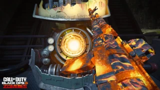 Black Ops 6 Zombies : Pack-A-Punch sur la carte Liberty Falls, où le trouver ?