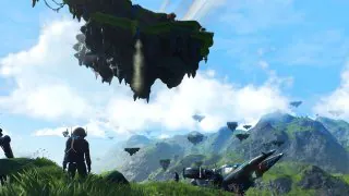 Sean Murray sème la panique chez les fans de No Man's Sky avec un mystérieux teaser