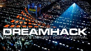 DreamHack Open Londres : Les 5 équipes invitées