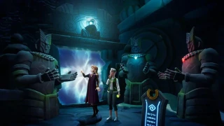 Disney Dreamlight Valley tease le contenu de sa mise à jour de cet été