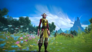 WoW : La transmogrification Tabard de la fureur, comment l'obtenir ?