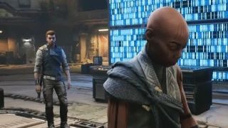 Star Wars Jedi: Survivor : Les développeurs promettent de nombreux correctifs après la sortie